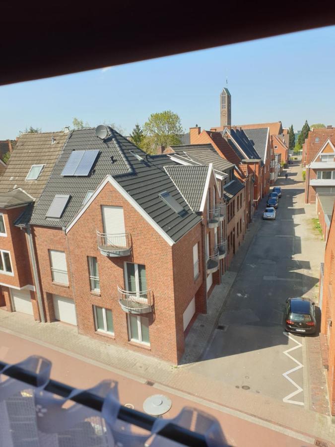 Calici Apartment Emden Luaran gambar