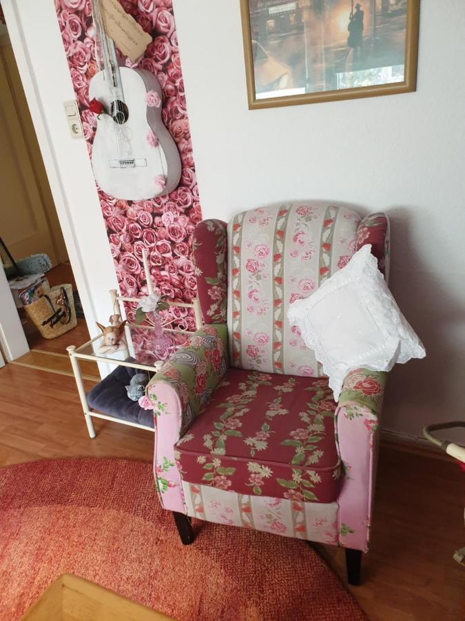 Calici Apartment Emden Luaran gambar