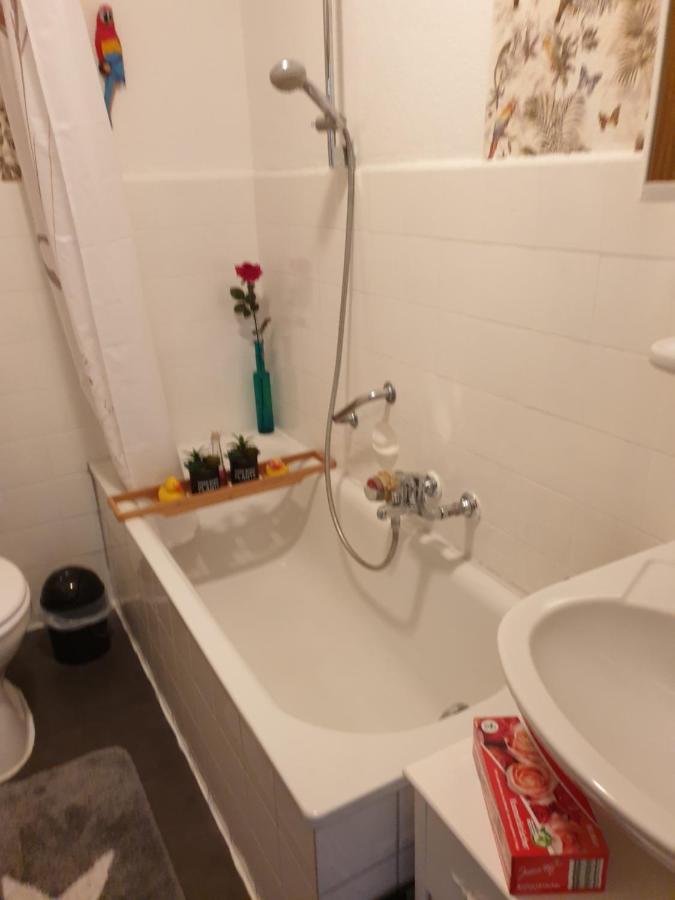 Calici Apartment Emden Luaran gambar