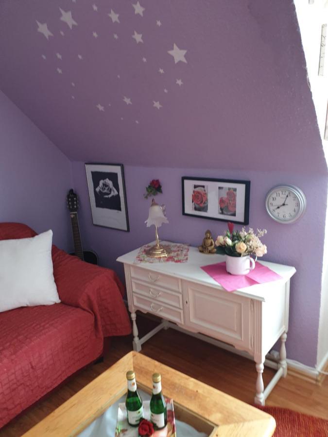 Calici Apartment Emden Luaran gambar