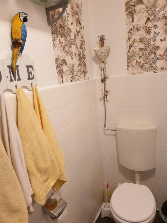 Calici Apartment Emden Luaran gambar