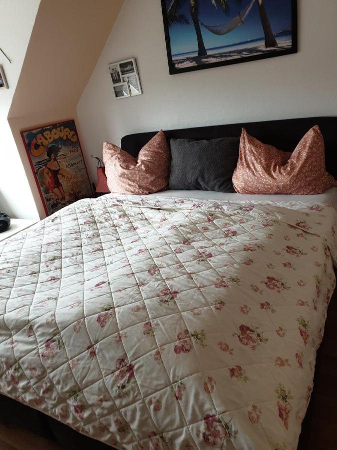 Calici Apartment Emden Luaran gambar