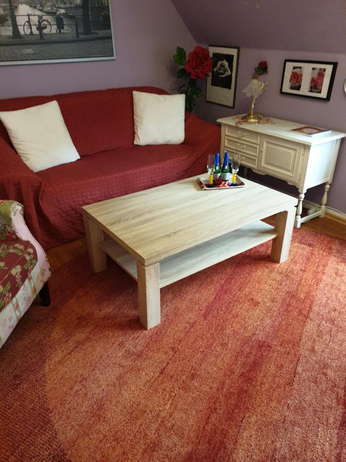 Calici Apartment Emden Luaran gambar